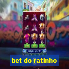 bet do ratinho